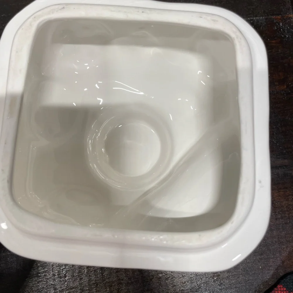 Collectible Nabisco Oreo‎ Cookies Got Milk Jug Cookie Jar